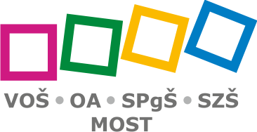 Výukový portál VOŠ Most