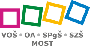 Výukový portál VOŠ Most